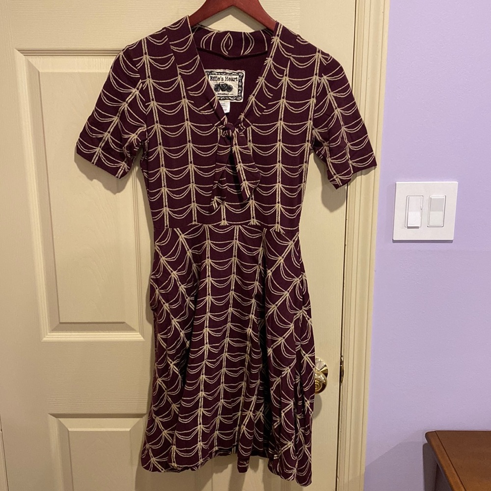 Effies Heart Dress